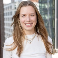 Caroline Sartorius Email & Phone Number