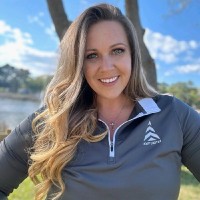 AMP United LLC Employee Melanie Brown-Bachmeier's profile photo