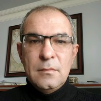 İNCİ GRUP Employee Ali Yanık's profile photo