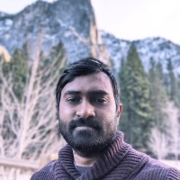 Sintegra Inc. Employee Pranav Cherupalli's profile photo