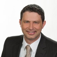 Commerz Finanz GmbH Employee Andreas Gilgenreiner's profile photo