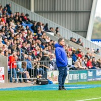 Sanctuary Group Employee Mark Ridge's profile photo