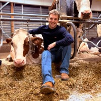 East Greenbush Animal Hospital Employee Toby Greer's profile photo