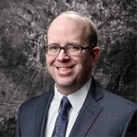 United States Air Force Employee Nathan Carnes's profile photo