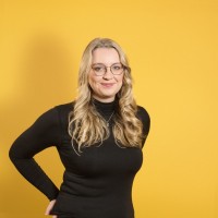 Omaze Employee Emily Lynn's profile photo