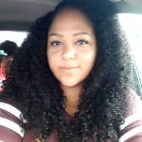 Burleson ISD Employee Valencia Thomas's profile photo