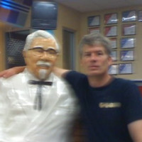 Icehouse Ventures Employee Tom Furlong's profile photo
