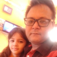 Unique Publishers (I) Pvt. Ltd. Employee Arvind Gupta's profile photo