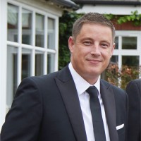 Selco Builders Warehouse Employee Mark Fall's profile photo