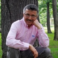 Broome Community College Employee Nick Timko's profile photo