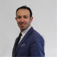 TPAO Employee Cagri Sirin's profile photo