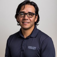 Gerloff Contracting Inc. Employee Luis Guevara's profile photo