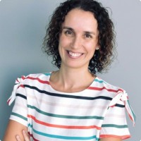 INTELCIA Employee Rahma Assante's profile photo