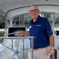 Tartan Yachts Employee Patrick Turner's profile photo