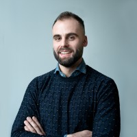 FCS System Employee Alex Boccaletto's profile photo