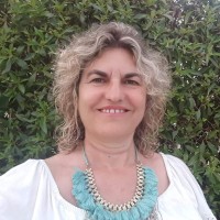 DXC Technology Employee Luisa Garza's profile photo