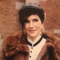 Email di Benedetta Biagini