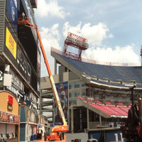 United Rentals Employee Marty Harrell's profile photo