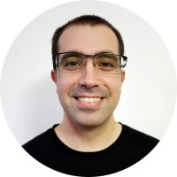 Servimicro Employee Rui Morgado's profile photo