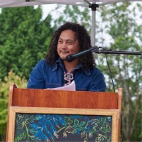 EarthCorps Employee Marlo Holguin's profile photo