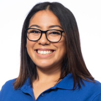 Progress Speech & Language Employee Kimberly Silva's profile photo
