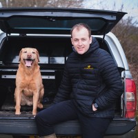 Cowdray Employee Nick McDonald's profile photo