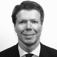 ParcelHero.com Employee Mike Goldsworthy's profile photo