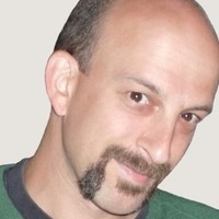 NVIDIA Employee Eric Brower's profile photo