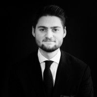 Norstat Employee Fredrik Lundin's profile photo