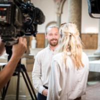 CONCITO Employee Stefan Straten's profile photo