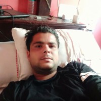 McKenzie & Associates, P.C. Employee Ankit Jha's profile photo