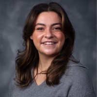 Georgia Meyer's profile photo