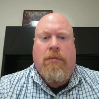 Pennsylvania Treasury Employee Mike Smith's profile photo