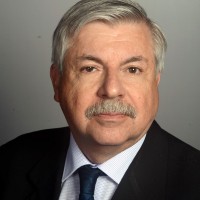 University of Missouri-Kansas City Employee Peter Kador's profile photo