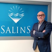 Salins Employee Oscar de Vicente's profile photo