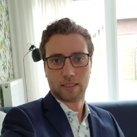 Rolan Robotics | Systeem integrator Employee Mark Bentvelsen's profile photo