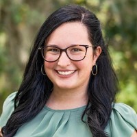 Educational Opportunities Tours Employee Alyssa Harrell's profile photo