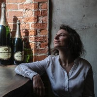 Abrau-Durso Employee Natalya Zhuykova's profile photo