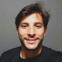 Lucree Employee Jorge Finelli's profile photo