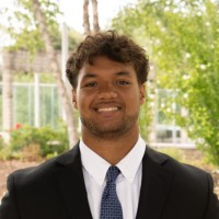 National Society of Black Engineers Employee Elias Bilal's profile photo