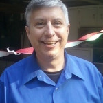 Jeffrey Parris Email & Phone Number