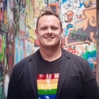 National Association of Social Workers-Michigan Chapter Employee Duane Breijak's profile photo