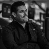 EGYM Employee Freddy Mora's profile photo