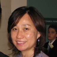 Ventura Foods Employee Jean Kwon's profile photo