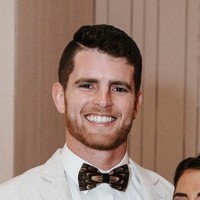 MatchSense Employee Alexander MacDonald's profile photo