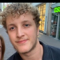 Synlogic Employee Dante Vollendam's profile photo