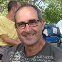 Dr. Text Technical Communication Employee Dani Ne'Eman's profile photo