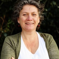 Susteq Employee Annemarie Woorst's profile photo