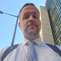 City of Philadelphia Employee Daniel McVay's profile photo