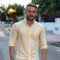 BravoNET Employee Martin Ruud's profile photo